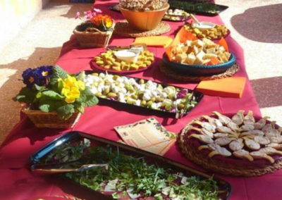 ExAequoCatering