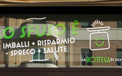 La Bottega di Silvia