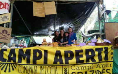 Campi Aperti